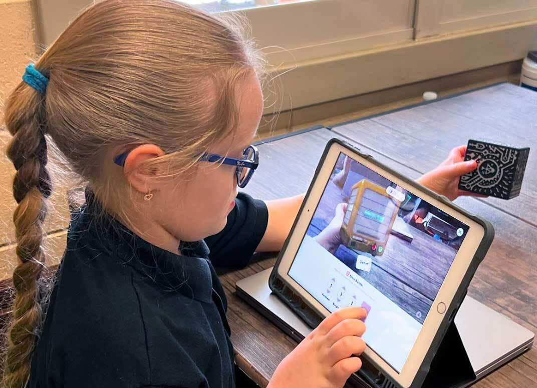 What is a Digital Teaching Aid?. Teaching aids have been around forever