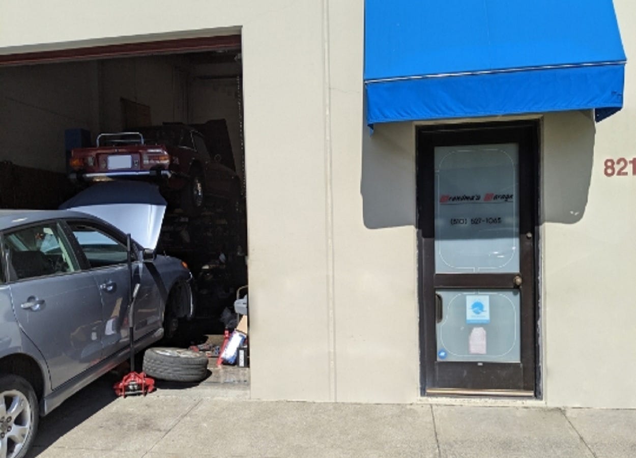 The Role of Technology in Modern Auto Repairs How Innovations Are Changing the Industry by