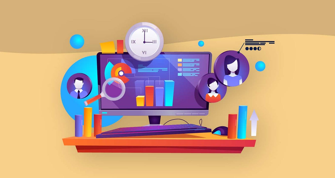 Maximizing HR Processes with Advanced HR Technology An InDepth Guide