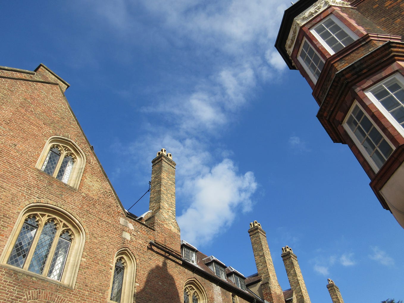 What is Land Economy?. We asked our Land Economy students just… by