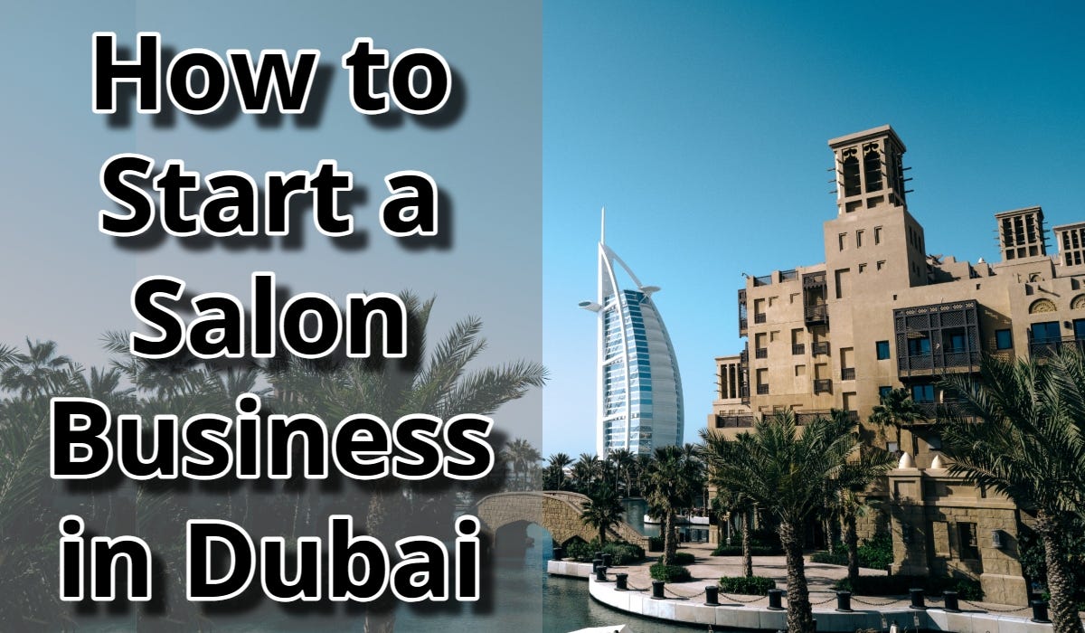 How to start a transport business in DubaiHow to start a transport