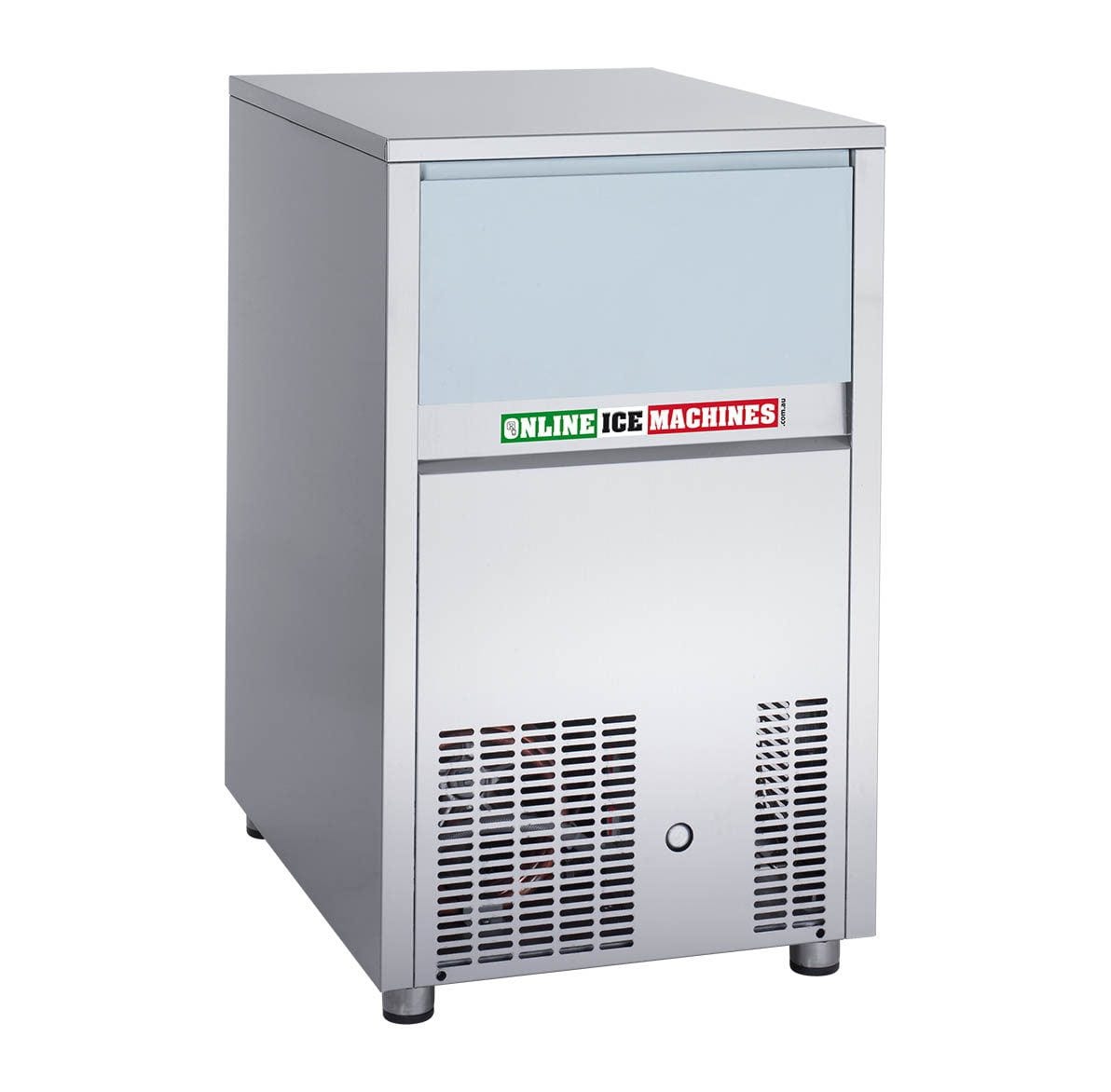Ice Machines Australia. Introduction by Medium