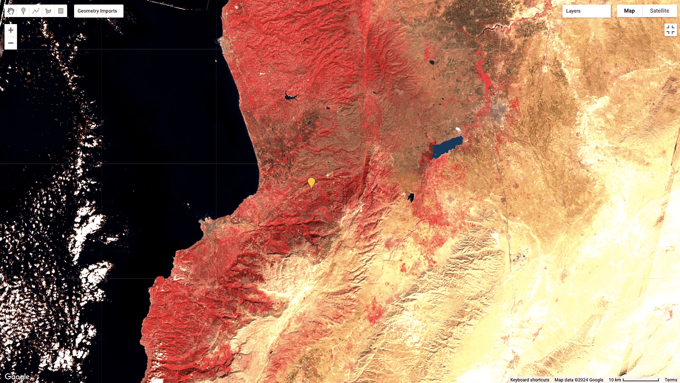 Do Police Drones Have Thermal Imaging? by Mav Drones Oct, 2024 Medium