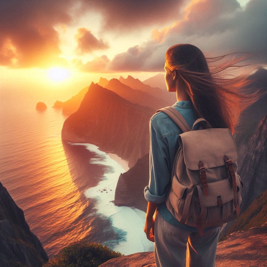 One of My Favorite Libraries in the World by Melissa Herzog Write A