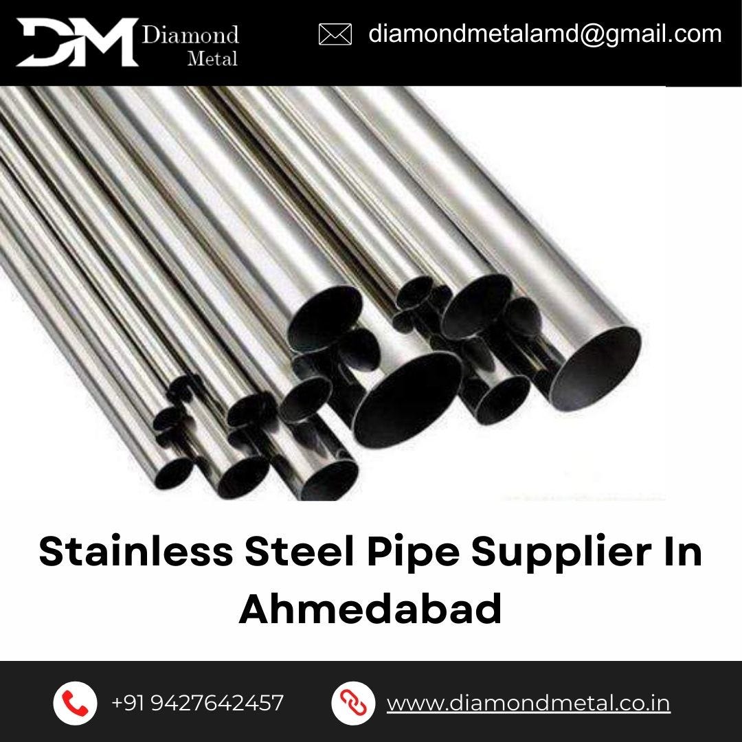 Stainless Steel Sheet Suppliers in Gujarat A Comprehensive Guide by