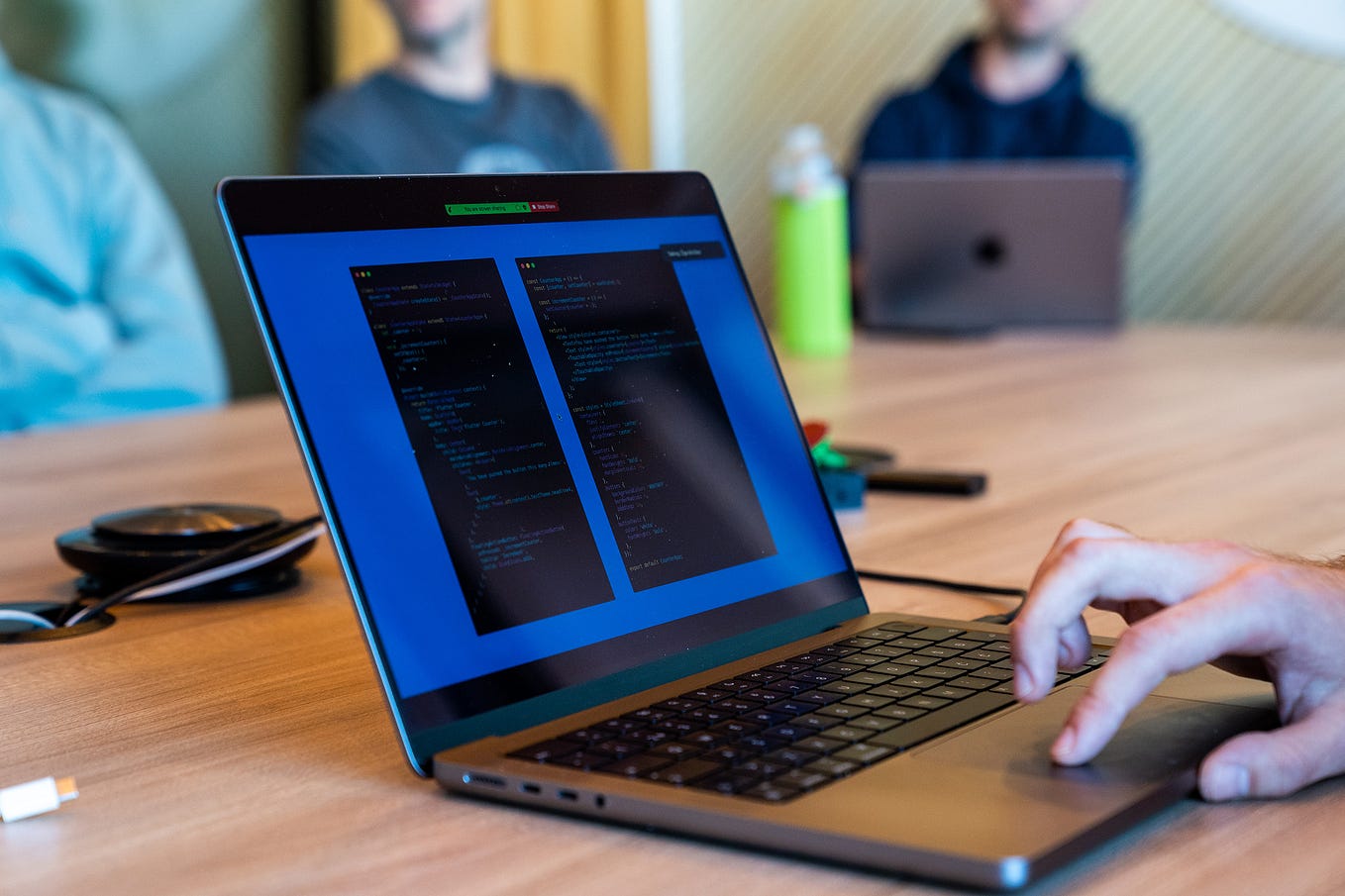 Swiss Army Knife. Devfinition no. 18 by Kaldi Oct, 2024 Kaldi’s