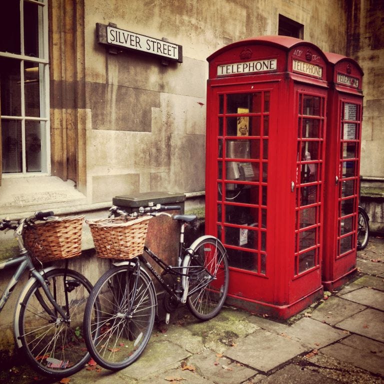 Applying to Land Economy. Sam, now a Land Economy student at… by Cambridge Land Economy