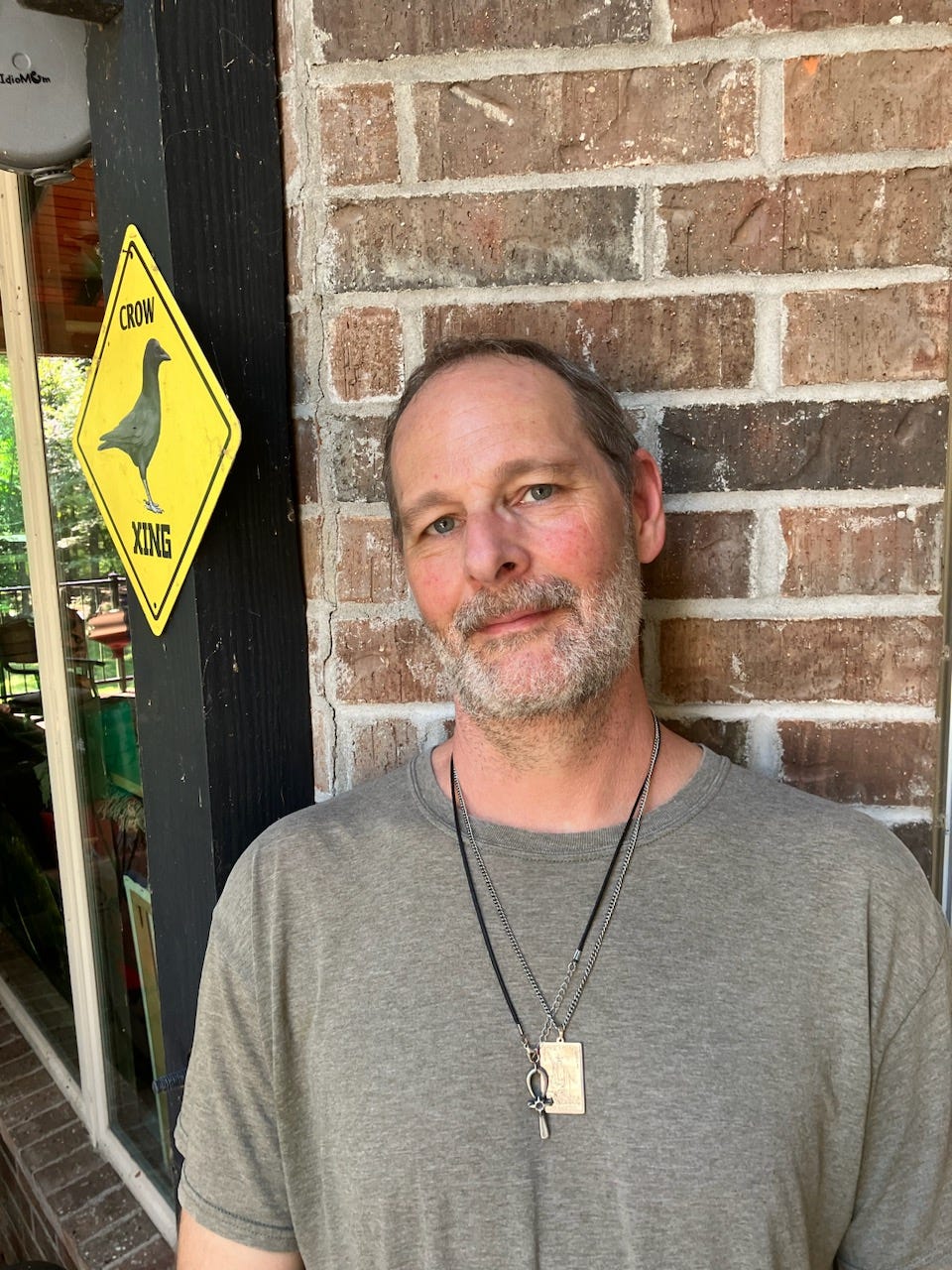 Interview with Photographer and Author Slade by Cendrine