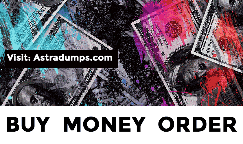 How to Buy a Money Order with a Visa Gift Card A Complete Guide by