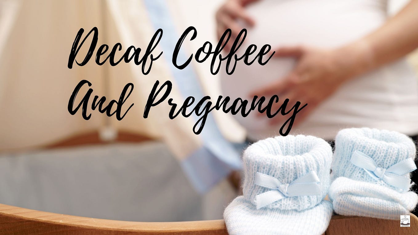 Why does Decaf Coffee Tastes Bad? igot coffee Medium