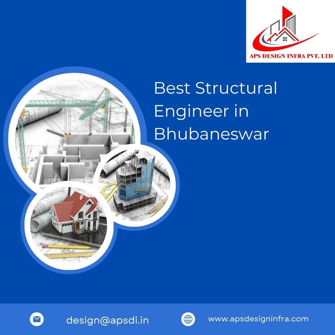 APS Design Infra Ensuring Structural Stability with Expert Stability Testing in Bhubaneswar