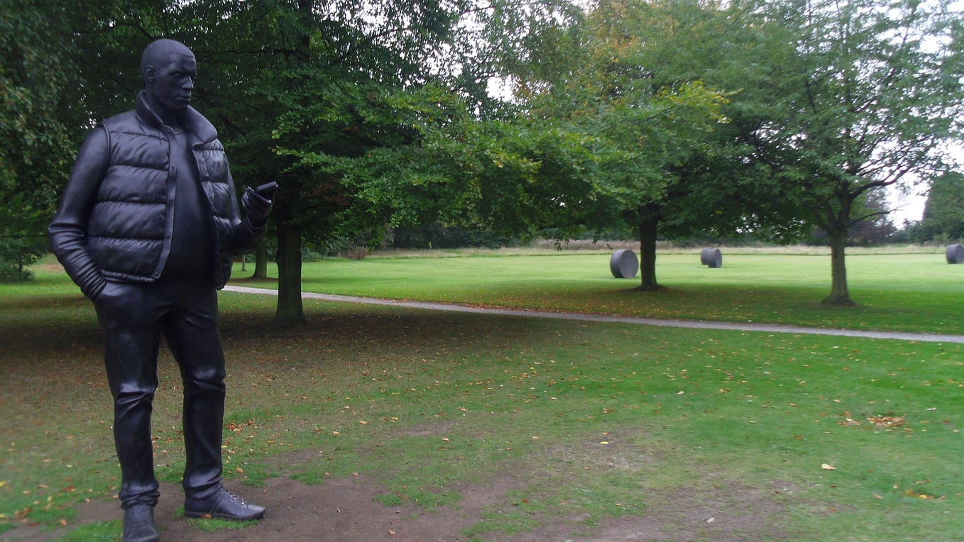 An open letter to Dr Polly Carmichael from a former GIDS clinician by