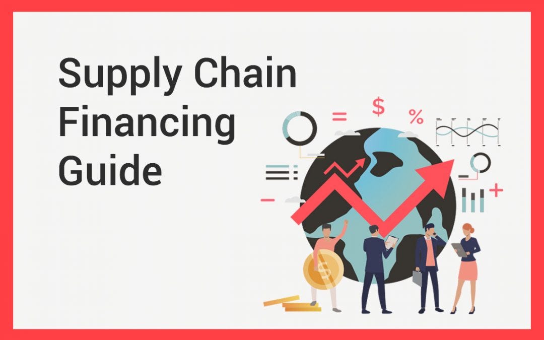 How Supply Chain Finance Empowers Businesses by