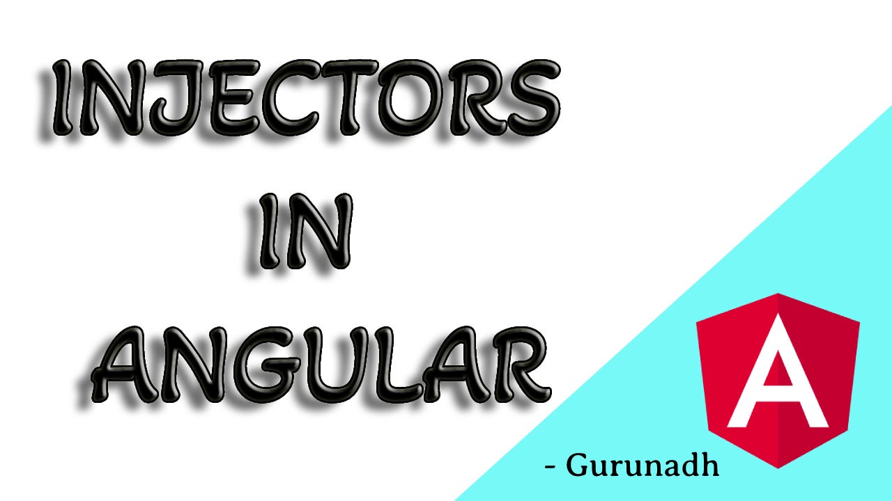 Router Events In Angular. Angular is a popular frontend… by Gurunadh Pukkalla Medium