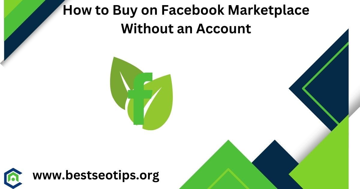 How to Buy a Facebook Accounts Learn From Bestseotips. (Search on