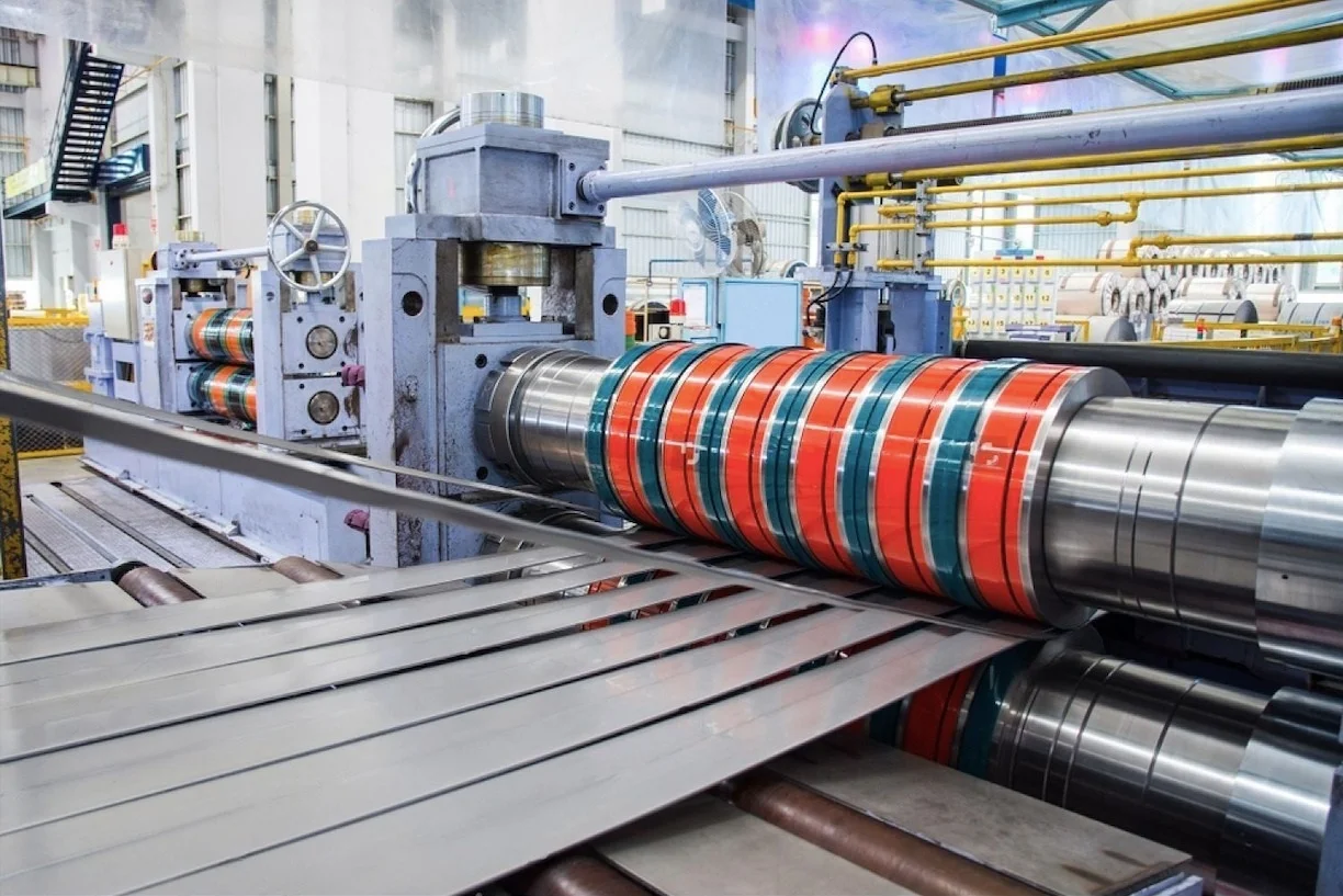 What is a Slitting Machine? Exploring Uses and Applications by