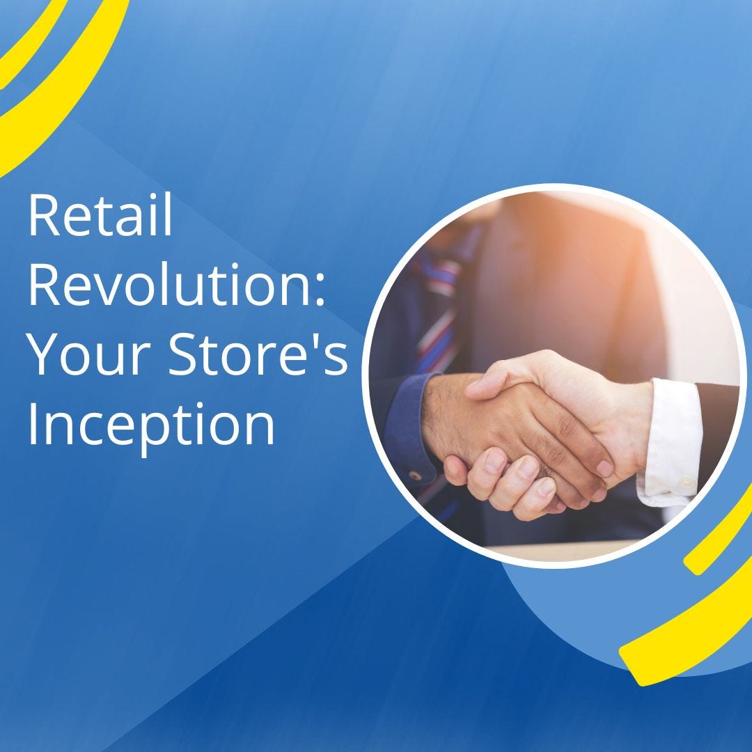 Steps to Start A Dmart.. Starting a Dmart store, like any retail… by