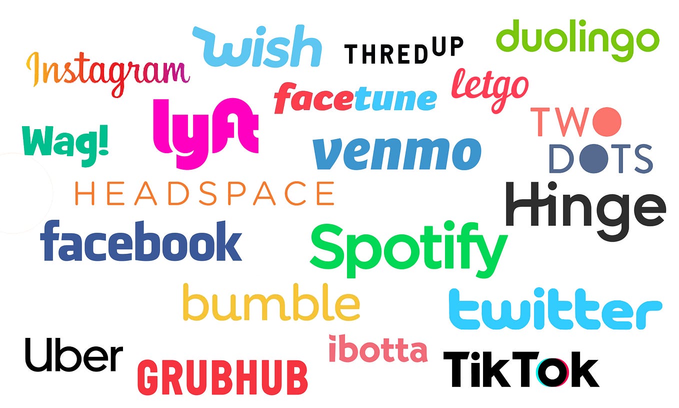 Everyone is Using TikTok to Show How They’re Losing It by Carissa