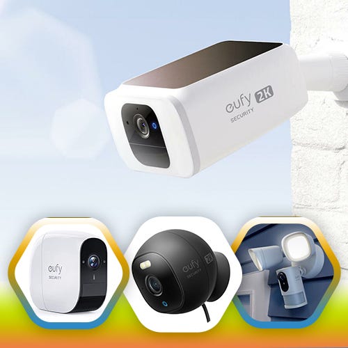 Why won’t my Eufy camera connect to WiFi? +1 512 961 8632 by Eufysmart Jun, 2024 Medium