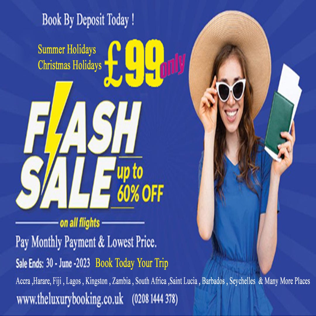 Cheap flights to Zimbabwe Theluxurybookinguk Medium