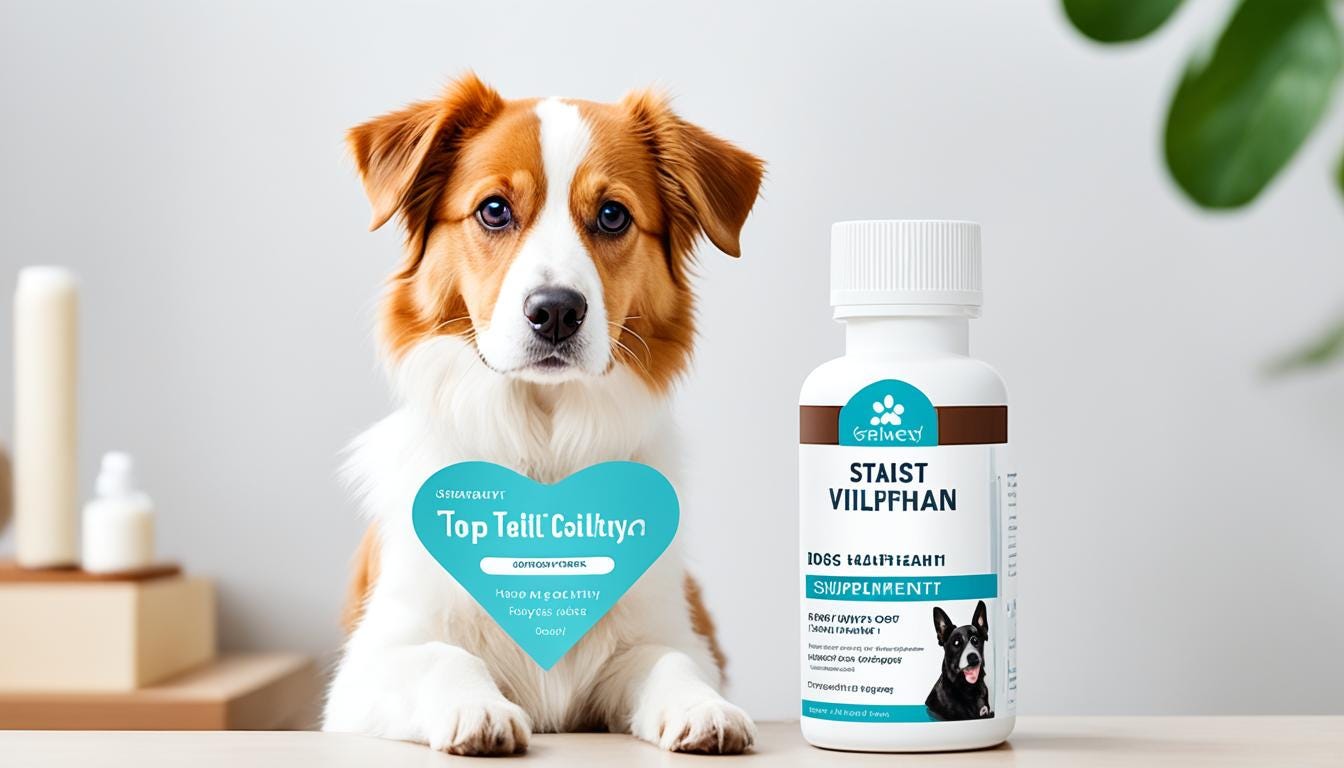Best Joint Supplement for Small Dogs Rated by Heartsofpets Feb
