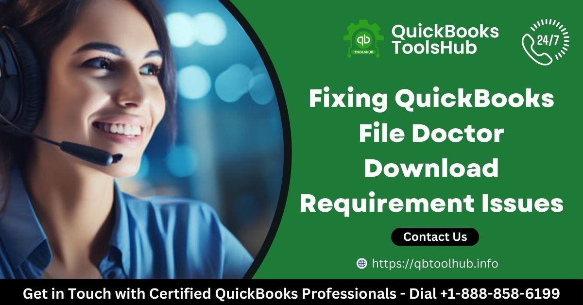 How to Download and Install QuickBooks Tool Hub Complete Guide by