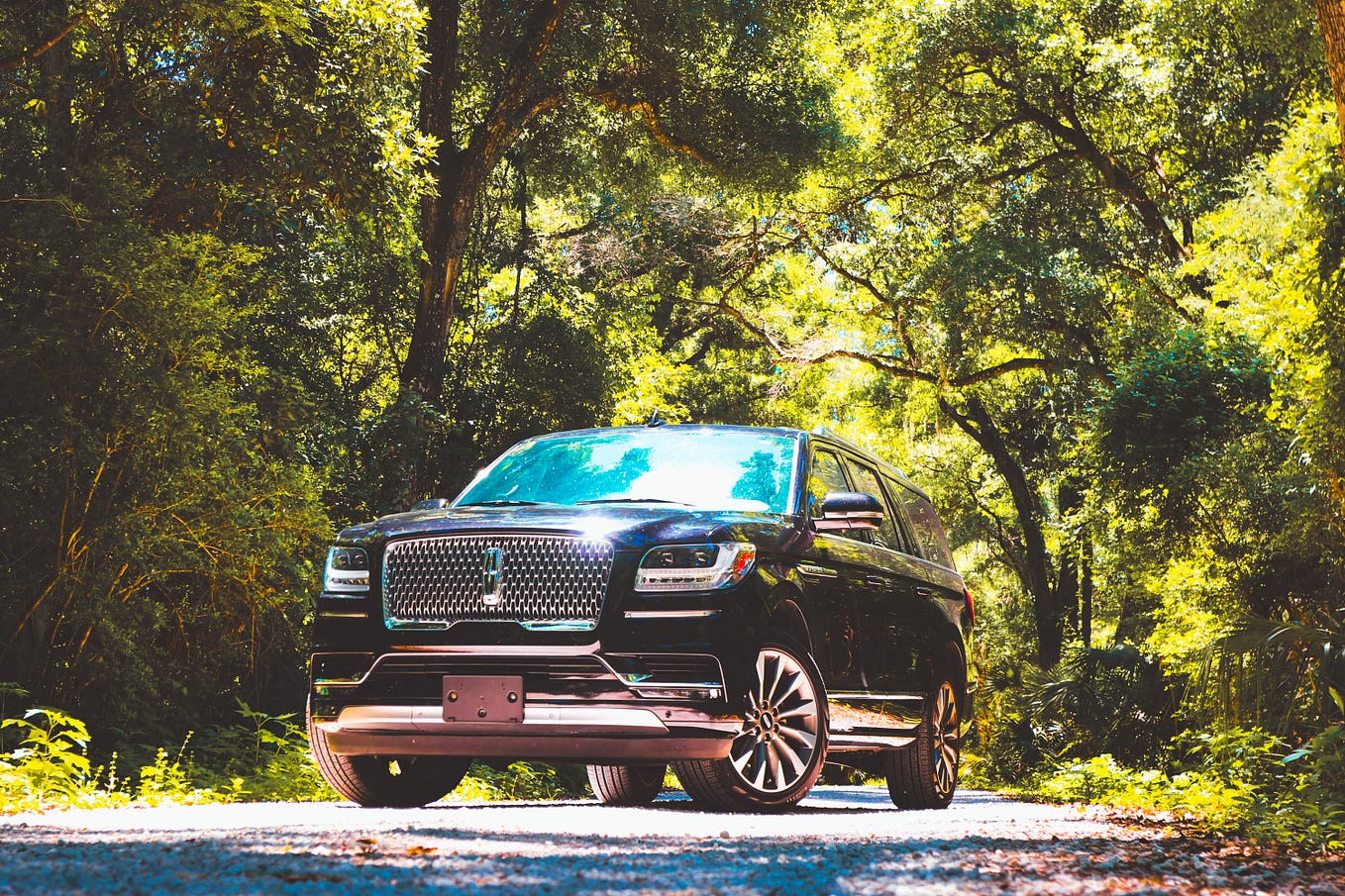 Black Car Service From JAX Airport to Omni Amelia Island Resort by