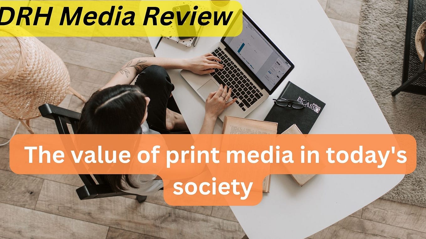 DRH Media Review Meaning, Function, and Types of Advertising Agencies