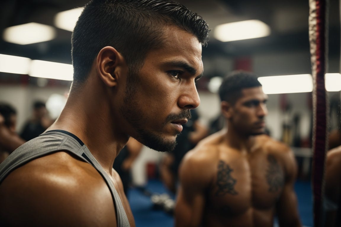 Top 10 Boxing Gyms in the World. Punch It Ranking the Top 10 Boxing