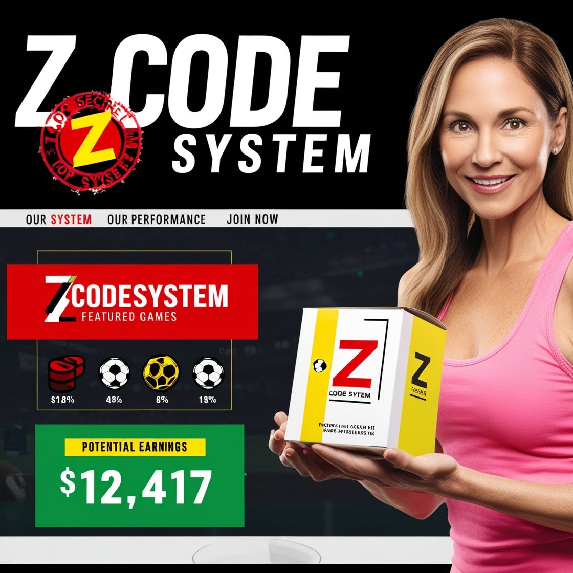 Unlocking Winning Bets A Comprehensive Review of the Zcode System by