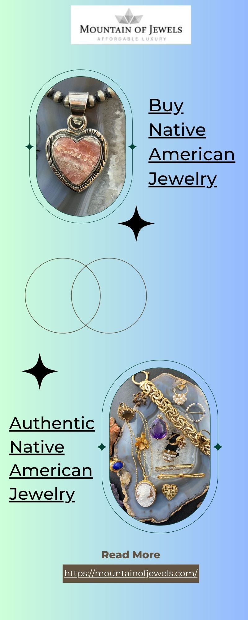 Explore the Beauty of Authentic Native American Turquoise Jewelry for