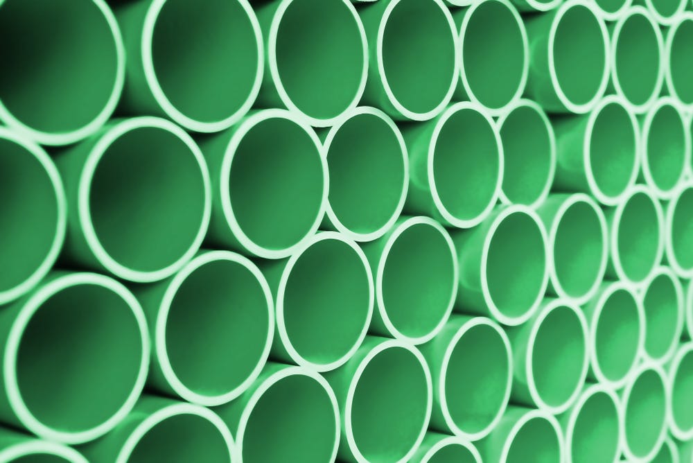 Copper Pipes vs. Plastic Pipes A Comprehensive Comparative Analysis by Adamjee DuraBuilt (Pvt