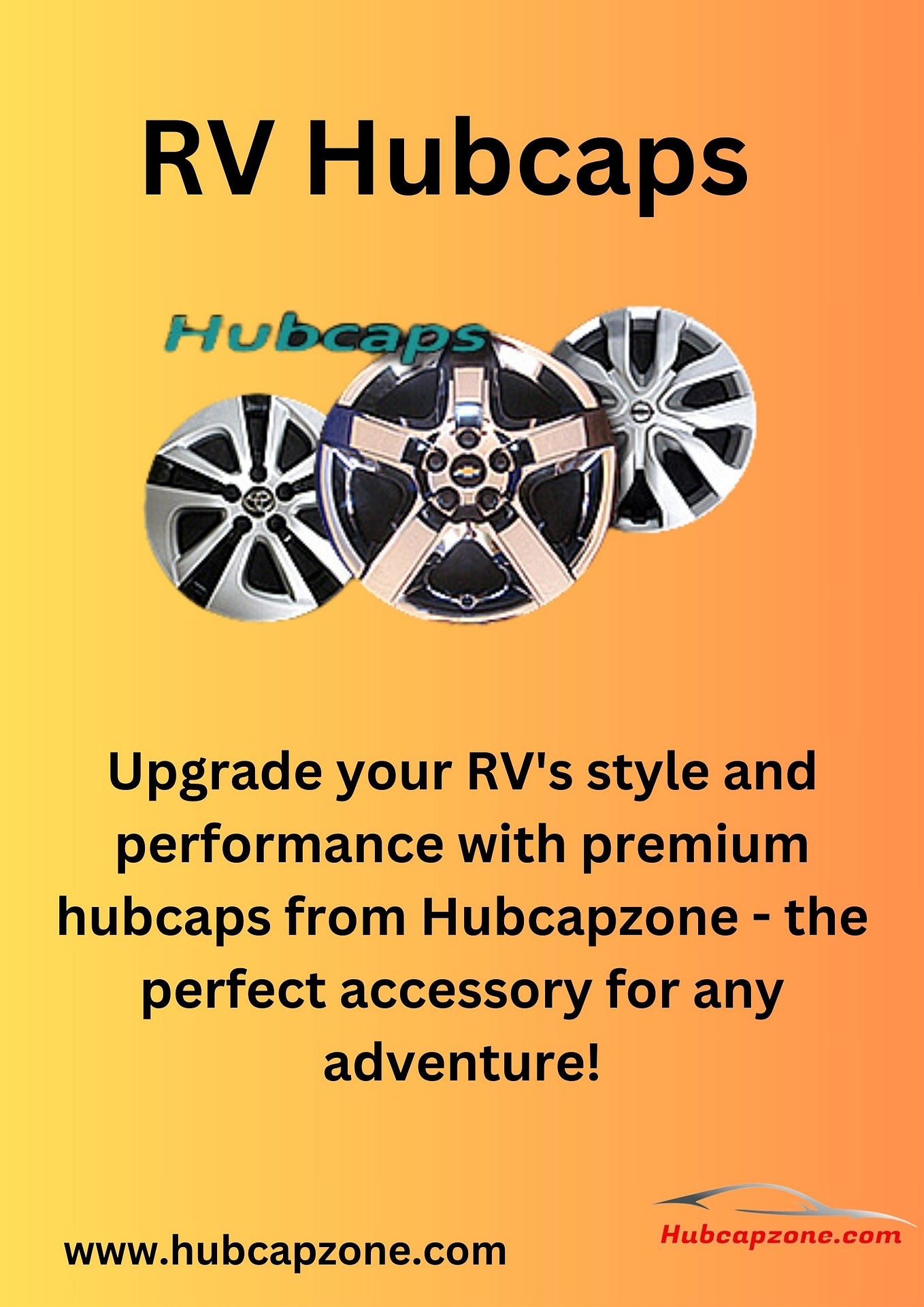 Why Every Car Owner Must Own Hubcaps from Hubcap Zone by Hubcap Zone