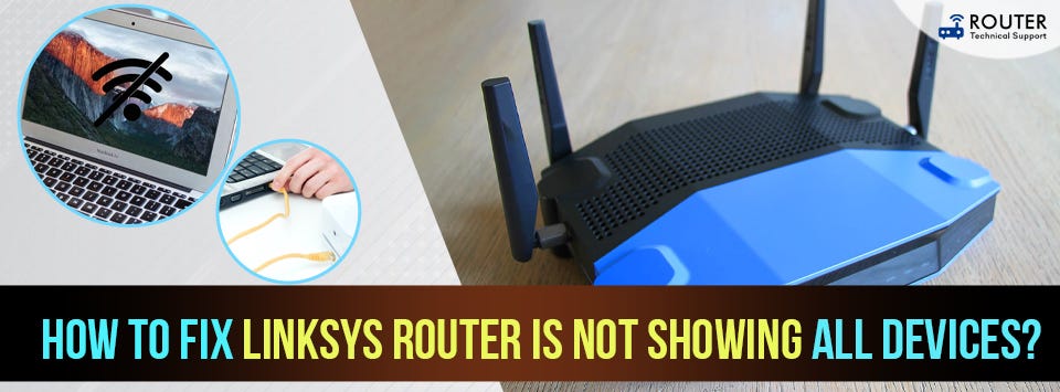 Netgear Router Red Light: What It Means & How To Fix It? | by
