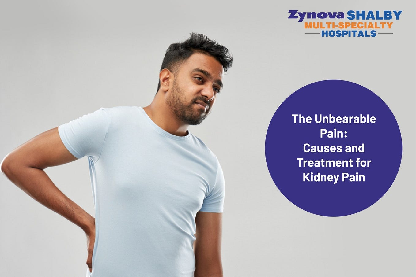 KIDNEY STONE TREATMENT IN MUMBAI — ZYNOVA SHALBY by Zynova Hospital