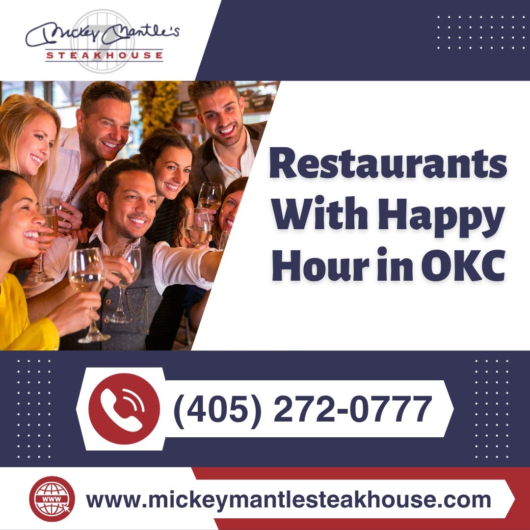 Wine Bars In Downtown OKC Mickeymantlesteakhouse Medium