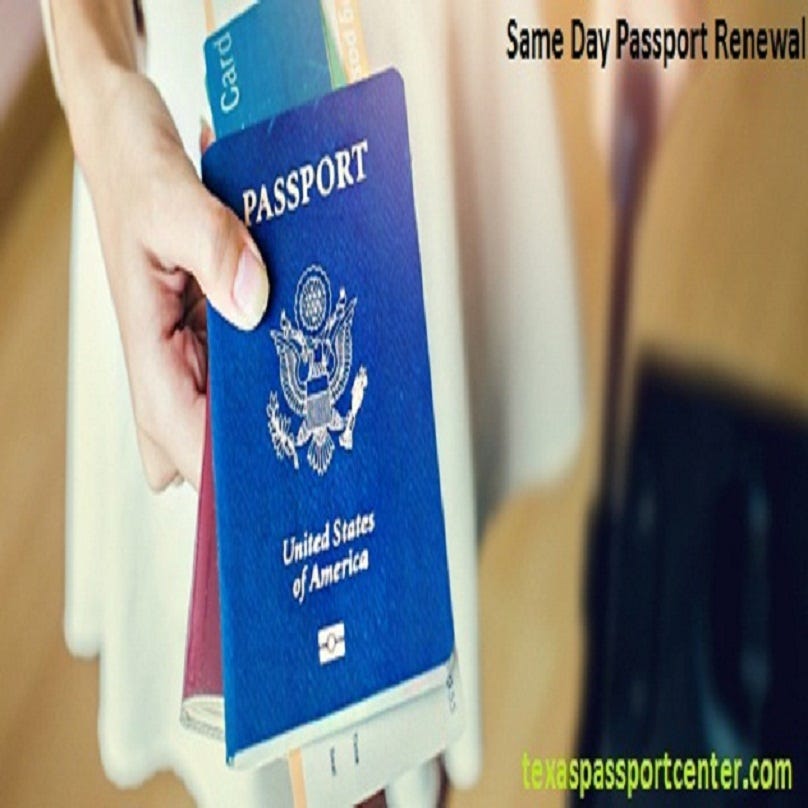 Same Day Passport Houston Passport Services Houston Texas Passport