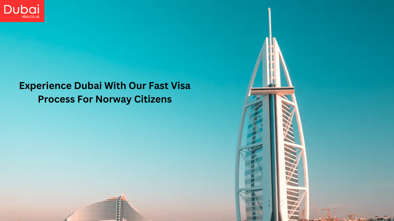 Dubai Visa Guide for Mali Citizens [ Full Application Process 2024
