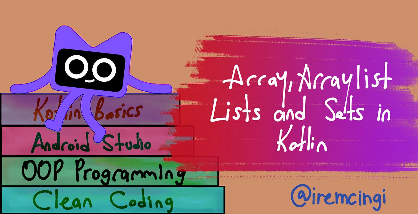 Simple Survey App (Kotlin Practice Homework 1) by İrem Çıngı Medium