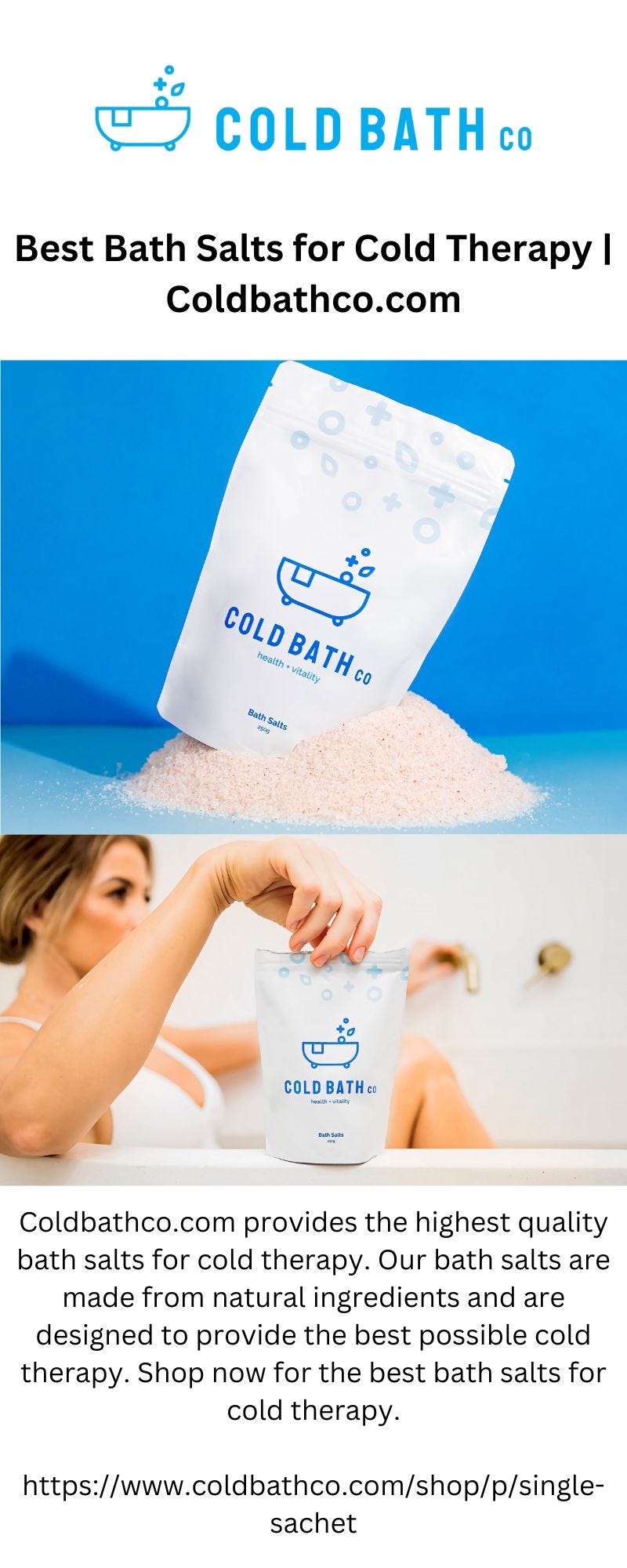 Best Bath Salts for Cold Therapy Cold Bath Co Medium