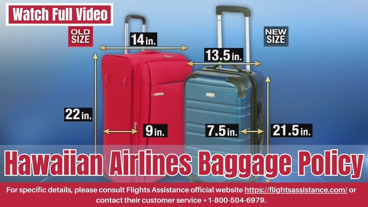 Flair Airlines Baggage Policy Checked & Carryon Bags Rules Amara