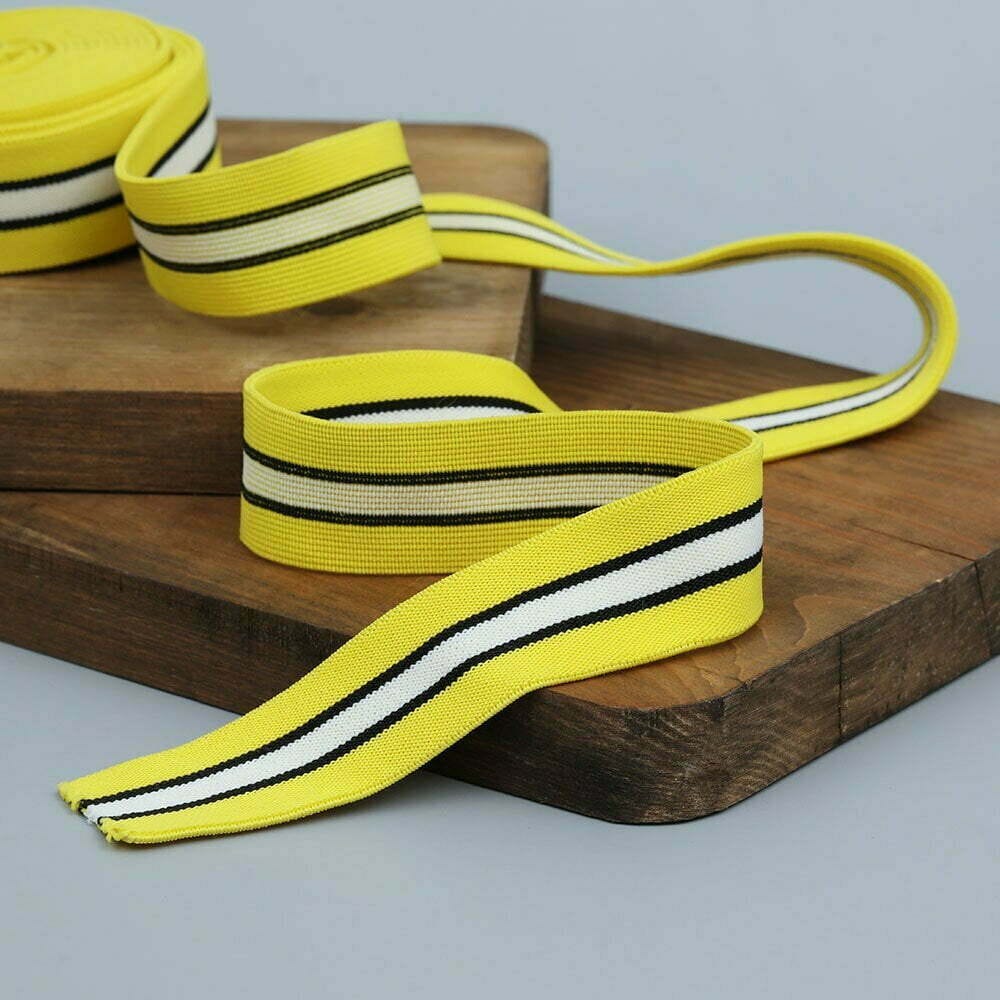 Organic Narrow Woven. Organic Narrow Wovens products have… by Emre