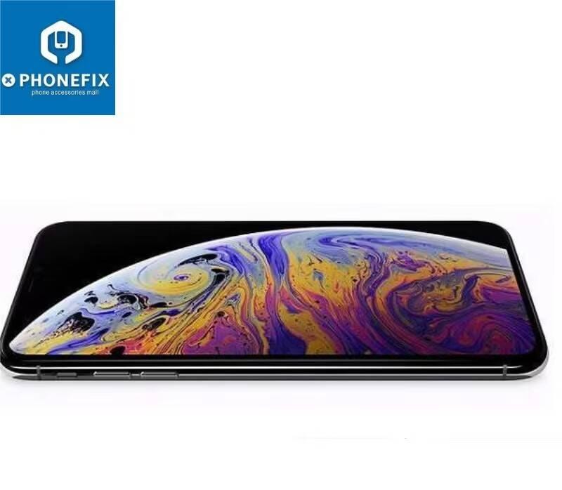 iPhone 14 Pro disassembly tutorial and comparison of the internal