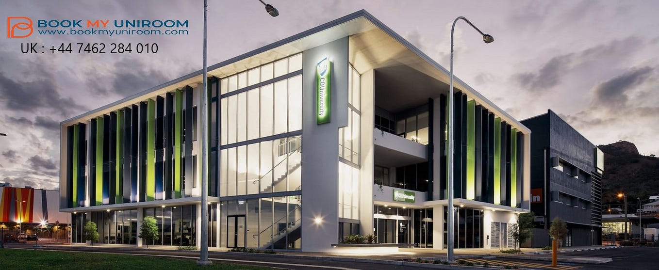 James Cook University, Near Rooms, Apartment, Homes