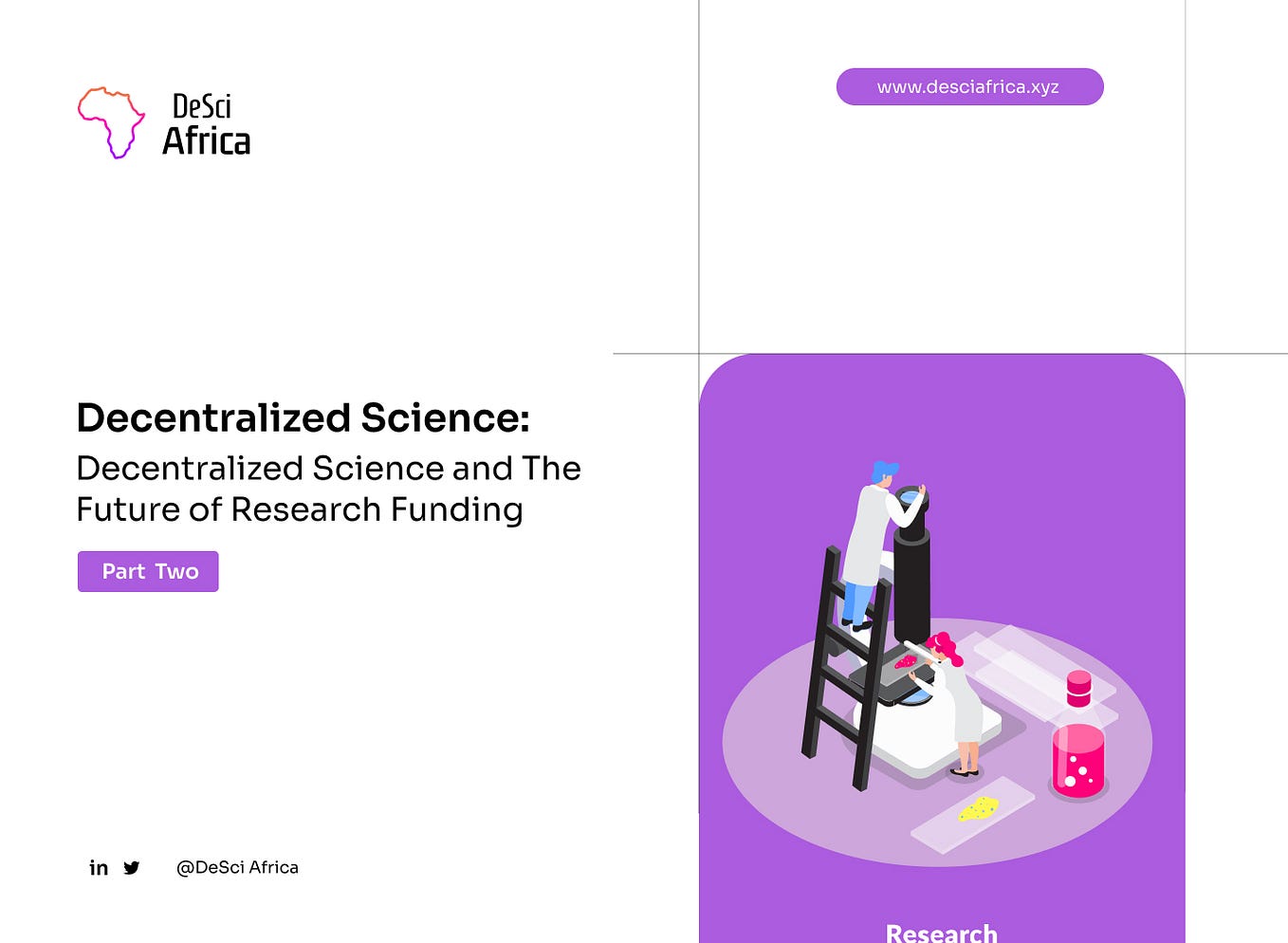 Decentralized Science A Comparative Study of Existing Platforms and