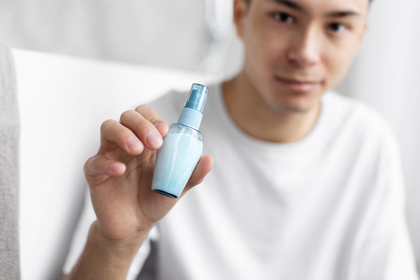 Revolutionizing Drug Delivery Aptar Pharma’s Advanced Buccal Spray