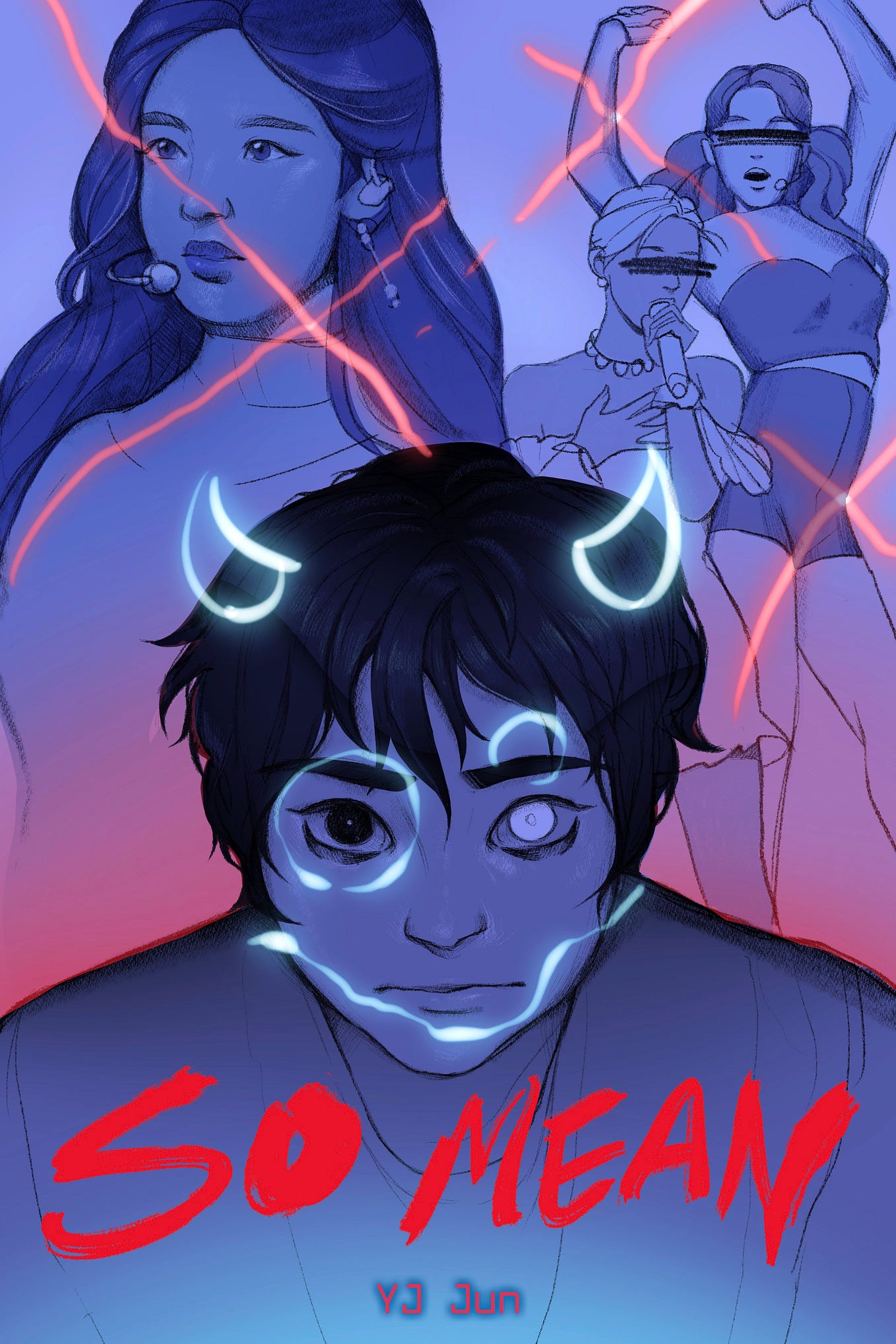 The Resume That Got Me Into 4 MFA Programs with Funding by YJ Jun