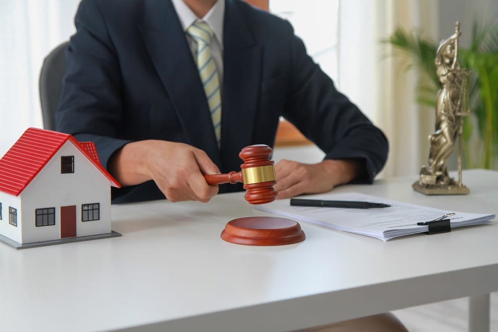 Exploring the Realm of Real Estate Law in India A Comprehensive Guide