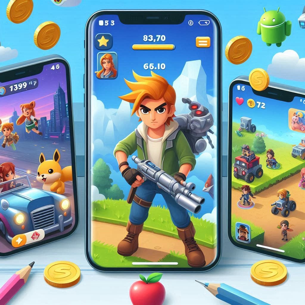 Discover the top city building games for iPhone in 2023! Unleash your