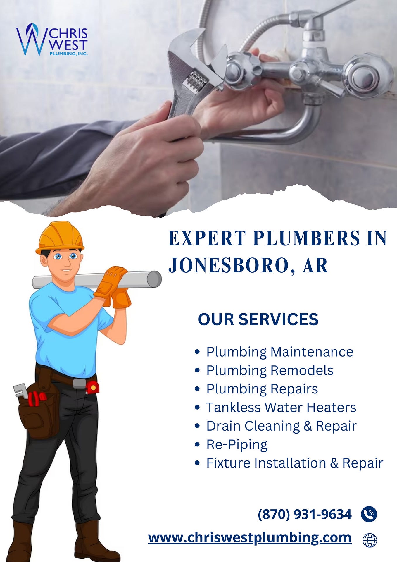 Plumbing Wisdom Chris West Plumbing Plumbingchriswest Medium